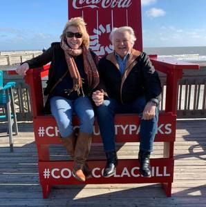 Meet your Posher, James